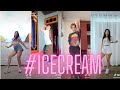 #icecreamchallenge | TikTok Compilation 4 |