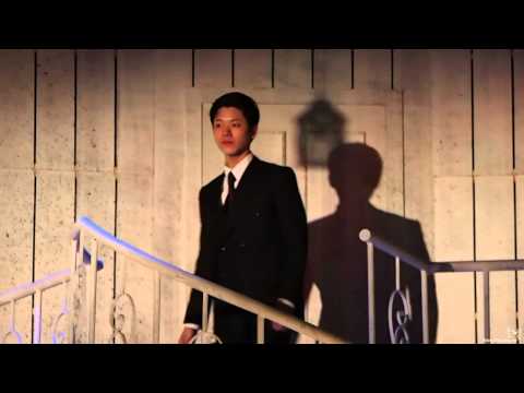 150516 엠버터플라이 밤공 커튼콜 (이석준, 전성우)