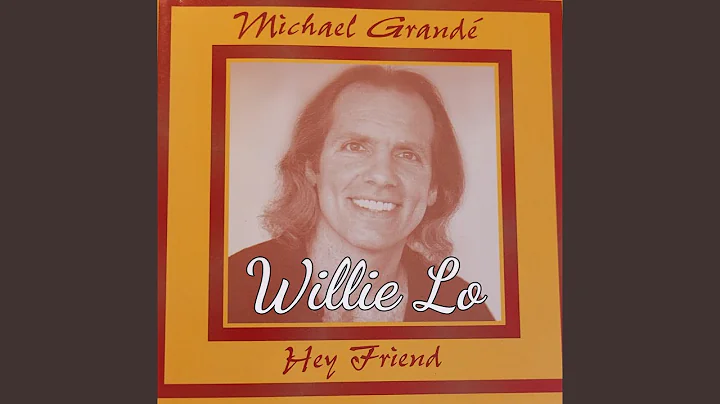Willie Lo