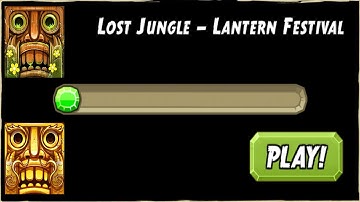 Temple Run 2 Best Of The Best - How Far Can You Run With No Save Me