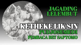 JAGADING LELEMBUT KETHEKE LIK SIN PUDJOSEMEDI PEMBACA BEY SAPTOMO