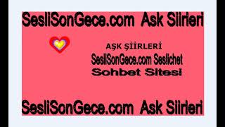 SesliSonGece, SesliChat, Sesli Chat, Sesli Sohbet,   Leyla Sultan Bilmeden Oldu Resimi