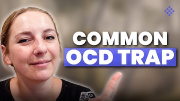 Why You Can NOT "Just Trust Your Gut" With OCD