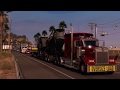 American Truck Simulator Heavy Cargo Pack