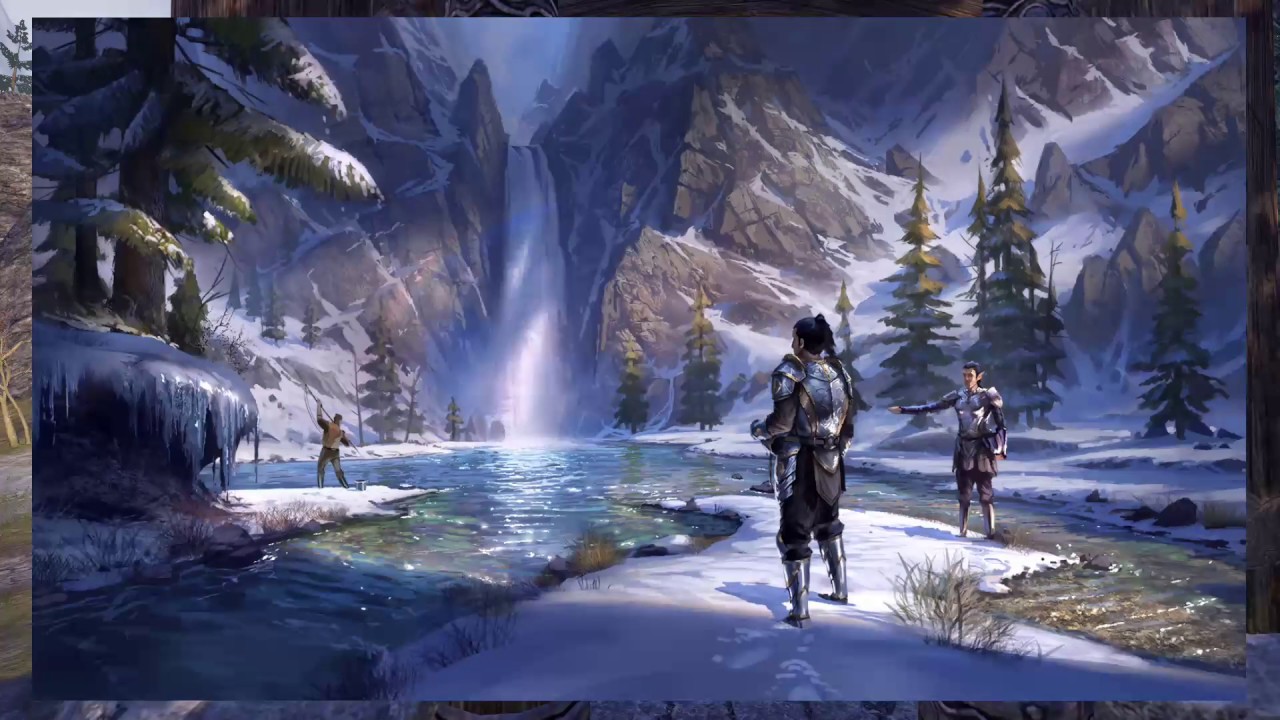 Bash ESO [Xbox] YouTube