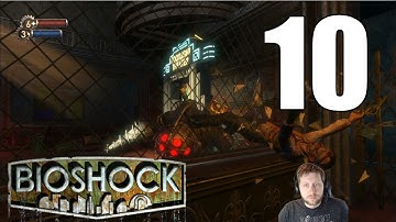 BioShock Remastered - Let