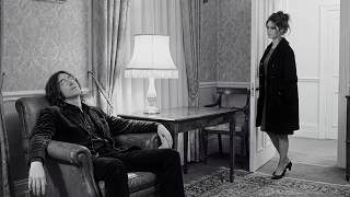 John Lennon PARALYZED By Fear Meeting Brigitte Bardot - A Complete Disaster