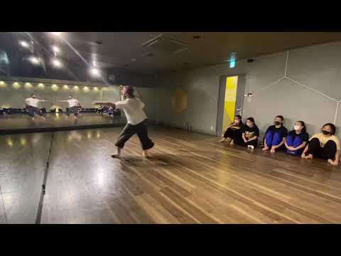 あなたがいることで〜dance ver〜