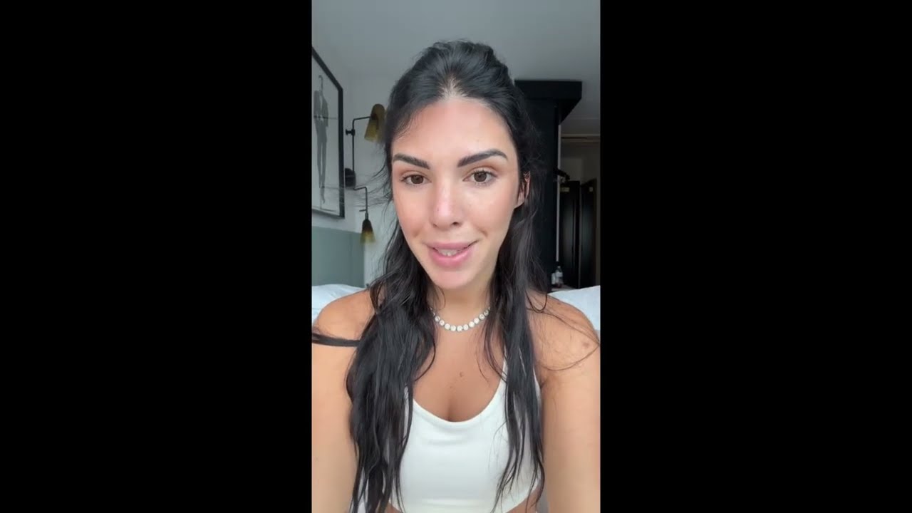 GRWM a Los Angeles con tantissime chiacchiere 🌴🇺🇸 GIADADELLEFAVE_