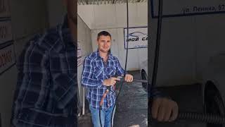 Луганск новости 🚙 Пригон авто из Грузии в Луганск на примере Chevrolet Equinox (Шевроле Эквинокс) 😎👍