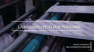 Protective Packaging