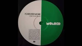 Moloko - Forever More (Francois K & Eric Kupper Vocal Mix)