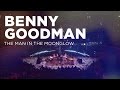 Capture de la vidéo Benny Goodman: The Man In The Moonglow