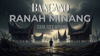 BANCANO RANAH MINANG | Dark Rock Minang