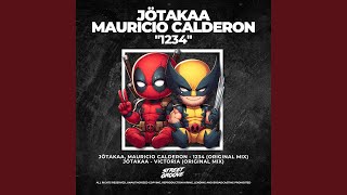 1234 (Radio Edit)