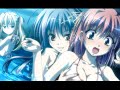 【4K 60fps】ナツメグ OP - ナツメグ~Precious last summer~