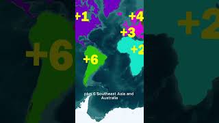 Why Country Phone Codes Look So Weird 🤯📱