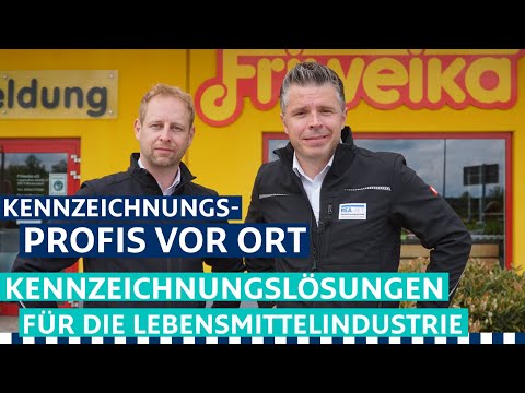 Video: Was ist Primär- und Sekundärverpackung?