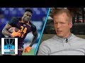 NFL Combine 2019: Biggest winners and losers | Chris Simms Unbuttoned | NBC Sports