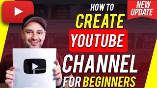 Create a YouTube channel|how to create a channel|Hamza YT|