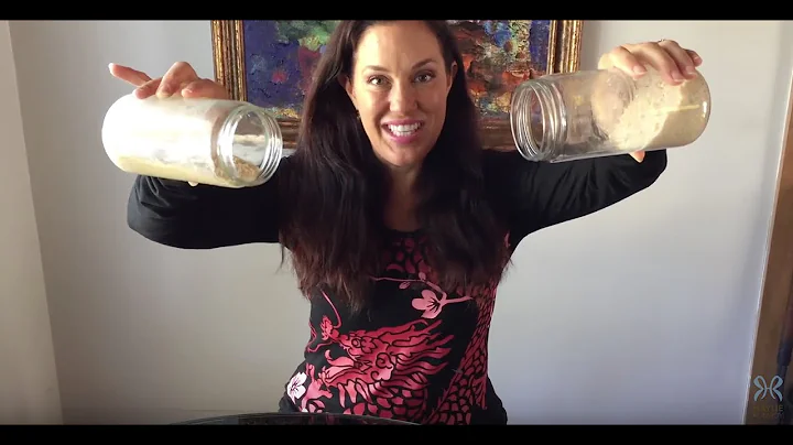 Digestive Enzymes in Action!