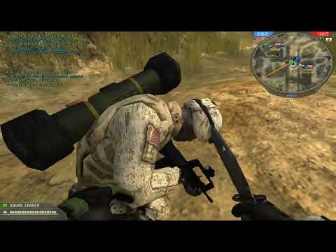 Battlefield 2 Soldier.exe Stopped Working