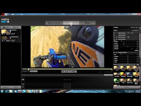 GoPro Studio 2
