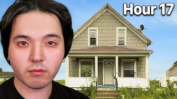 Not Sleeping Until I Find 10 Profitable Section 8 Properties