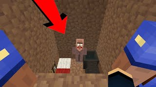 ЭТОГО ЖИТЕЛЯ ИСКАЛА 🤨 ВСЯ ПОЛИЦИЯ МАЙНКРАФТА | Retiks Minecraft