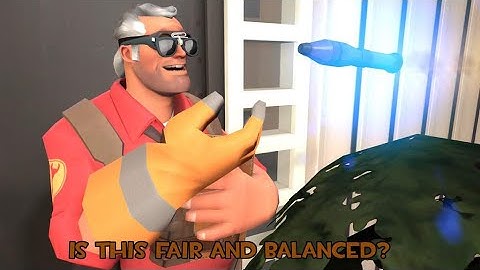 Funny Random Crit Moment