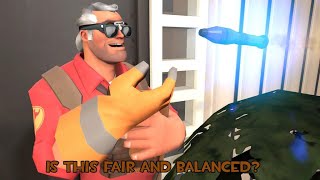 Funny Random Crit Moment