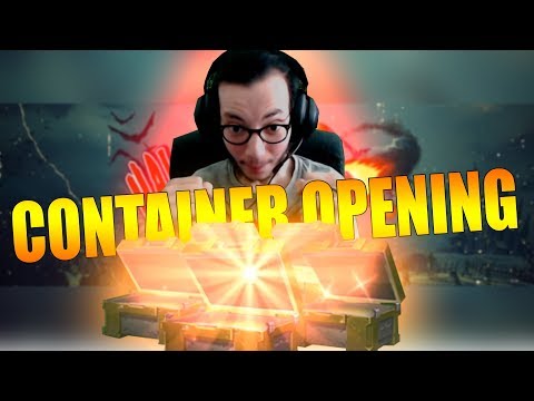 Tanki Online - დაბადების დღის საჩუქარი