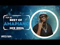 Amapiano mix 2024  02 march  dj webaba