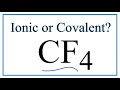 Covalent Compounds and Molecular Geometry