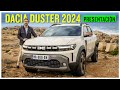 Nuevo Dacia Duster 2024 | Análisis completo