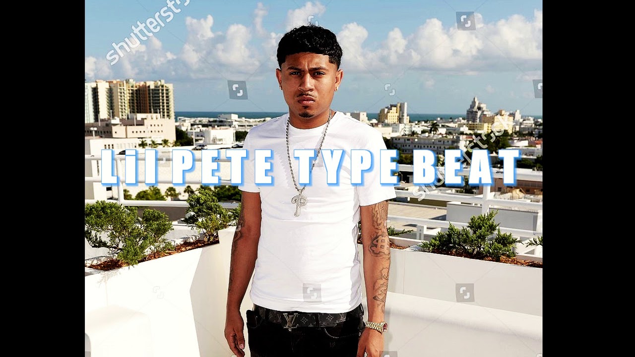 Lil Pete x Lil Yee x Philthy Rich Type Beat "On the Map" Prod EliiBeatz