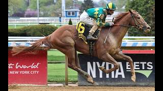 Full 2026 Curlin Stakes - Sea Strike could be Travers Bound After Dominating in the Curlin - 08/02/2026 Update