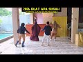 2026 Buat Apa Susah | Demo:Nadirana WILD Class, Pamulang, Tangsel