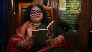 എറണാകുളം ടി ഡി എം ഹാളിൽ ഒക്ടോബർ 12 വൈകിട്ട് 6 30ന് വിശദവിവരങ്ങൾ അറിയാൻ ഇത് മുഴുവൻ കാണൂ 