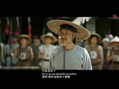 the-war-of-loong’龍之戰---best-of-the-best-chinese-movies-2018-english-subtitles