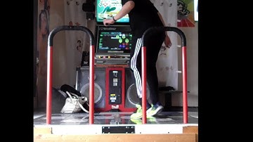 【DDRプレイ動画】Prey 『CHALLENGE DOUBLE』