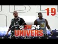 Wwe 2k24  univers 19  besoin dune ambulance