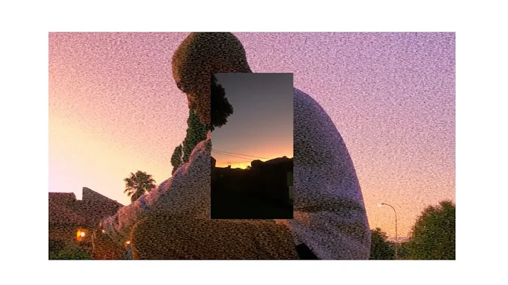 Logan .ARCHER - urself (official visualizer)