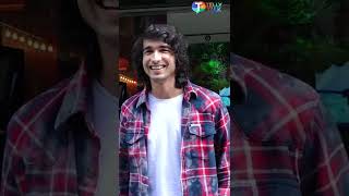 Shantanu Maheshwari REACTS on Ranveer Singh's nude photoshoot ...