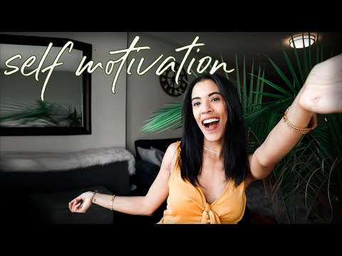 3 simple ways to stay motivated 》+ printable PDF guide
