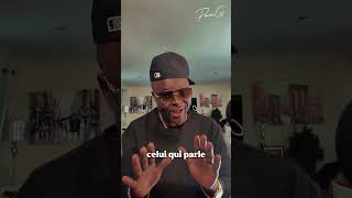 art de parler
