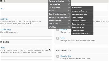 Learn the rules framework, part 1 -- introduction to rules