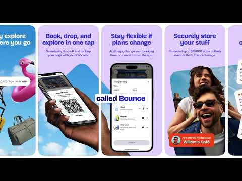 Bounce YouTube ad: 041-Amsterdam-EditB 16:9 (Music Captions Voice)