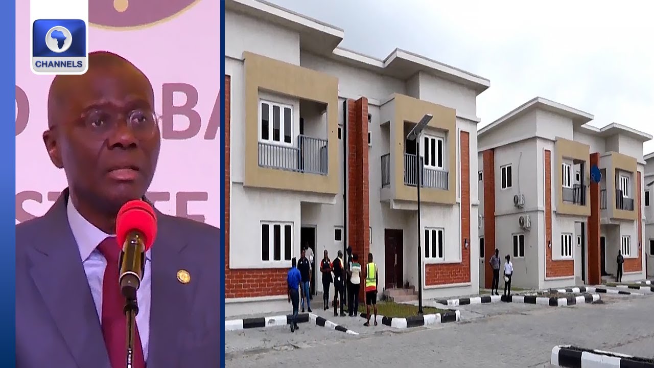 FG Holds Land Titling Registration, Documentation Programme In Lagos