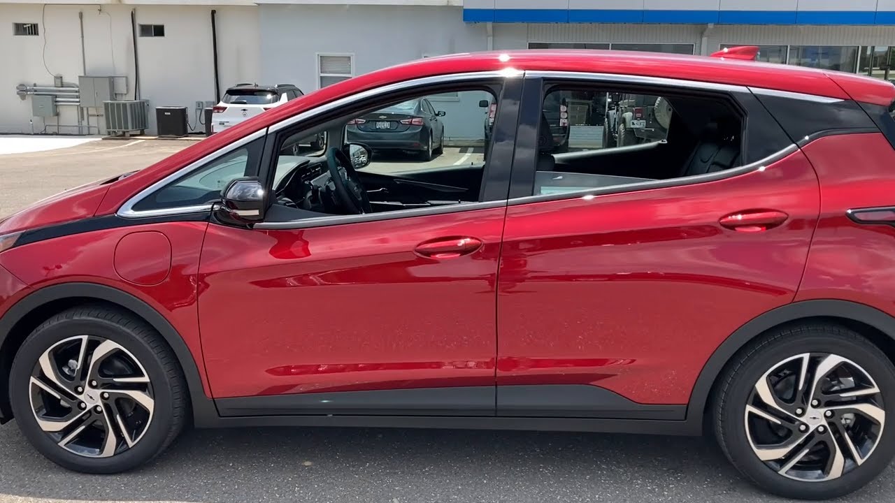 2023 Chevrolet Bolt EV West Plains MO, Mt Home AR, Willow Springs MO, Nixa MO, Mountain Grove MO